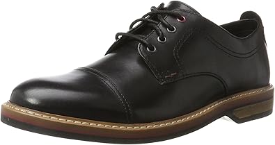 clarks wallabee cola leather