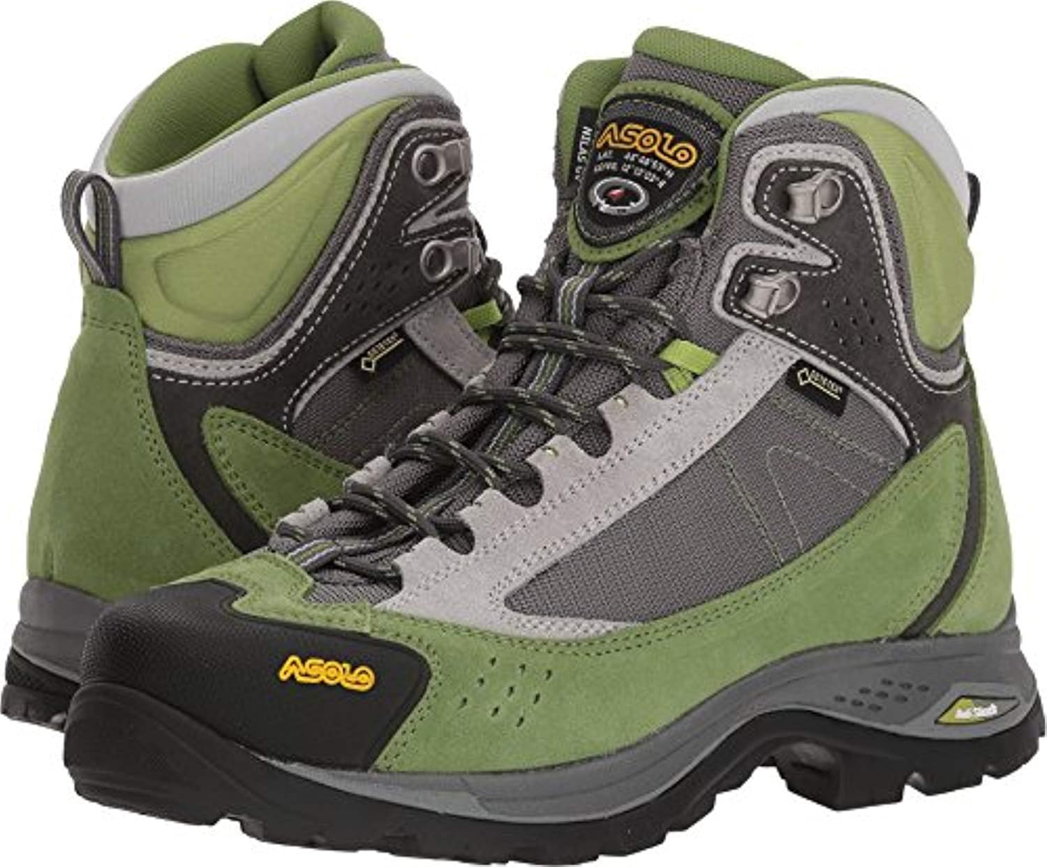 asolo women's hiking boots