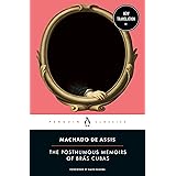 The Posthumous Memoirs of Brás Cubas