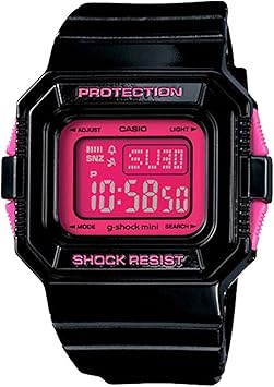 g shock gmn 550