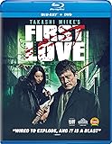 First Love [Blu-ray + DVD]