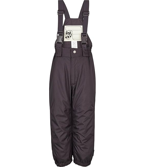 Racoon Mädchen Schneehose