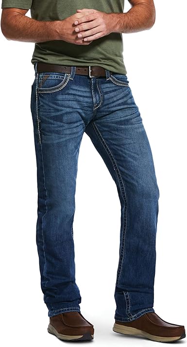 ariat cooling jeans