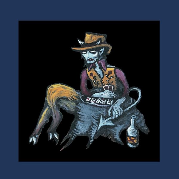 Drive-By Truckers - The Dirty South - Amazon.com Music