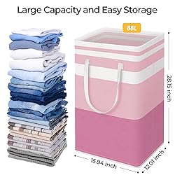 HomeHacks 2 Pack Large Laundry
