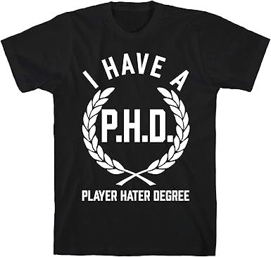 black hater