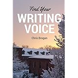 Find Your Writing Voice