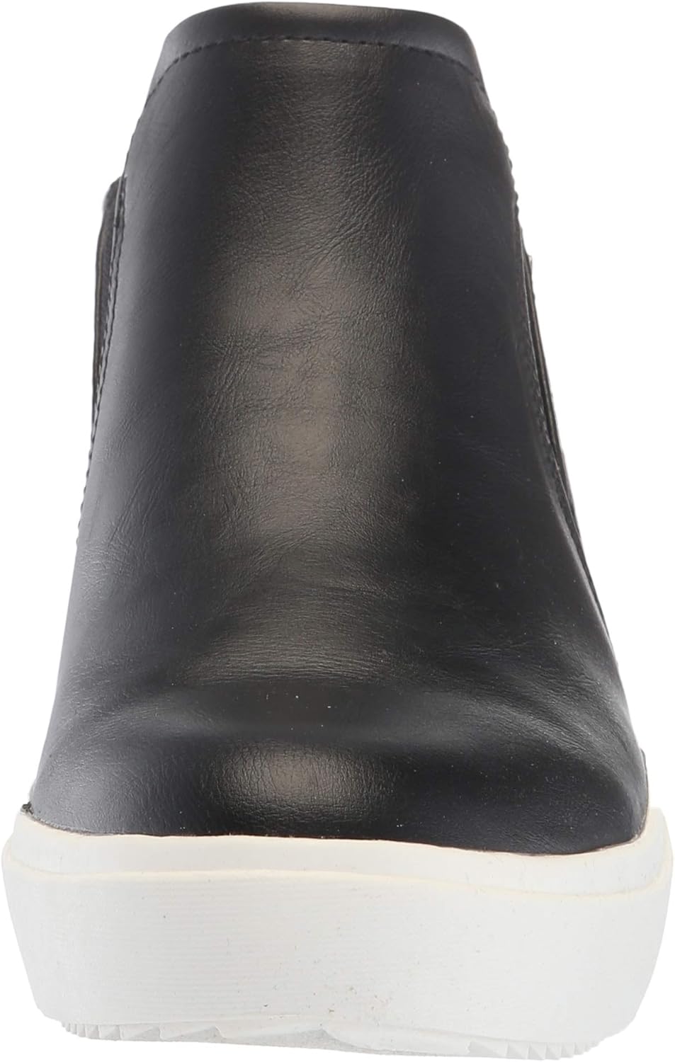 wanderfull slip on sneaker bootie