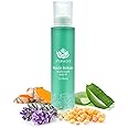 Shankara Body Massage Oil for Massage Therapy - Muscle Release Oil for Sore Lymphatic Pain Relief - Warming Massage Oil with Arnica Oil, Boswellia, Lavender, Turmeric, Aloe Vera & Sweet Birch (100 ml)