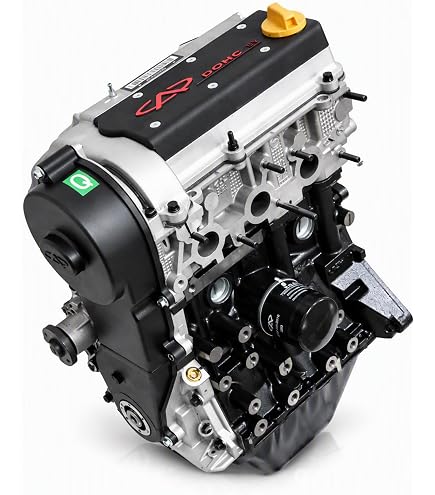Amazon.com: OEM Chery Gas Engine Motor SQR372 for Chery QQ Joyner