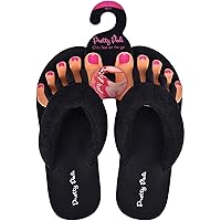 best toe separator sandals