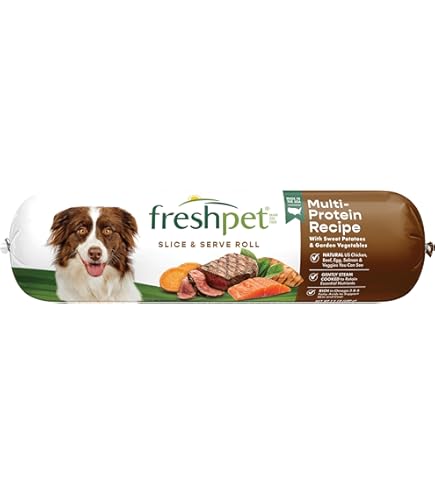 Hot freshpet select dog food amazon Top Sellers
