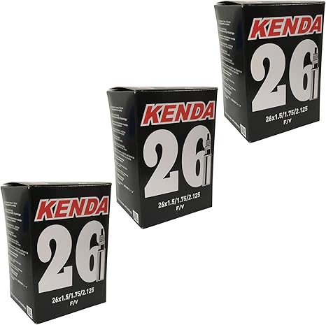 kenda bike inner tubes