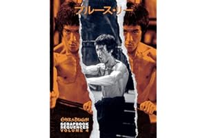 Bruce Lee ETD Scrapbook sequences Vol 4