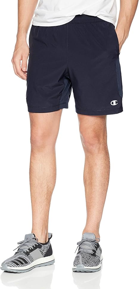 champion dri fit shorts