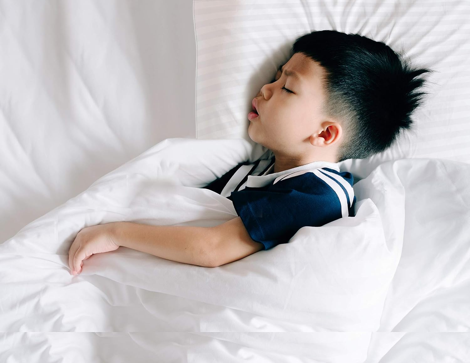 Utopia Bedding Toddler Pillow Pack of 2 Baby Pillows for Sleeping