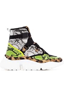 cape robbin platform sneakers