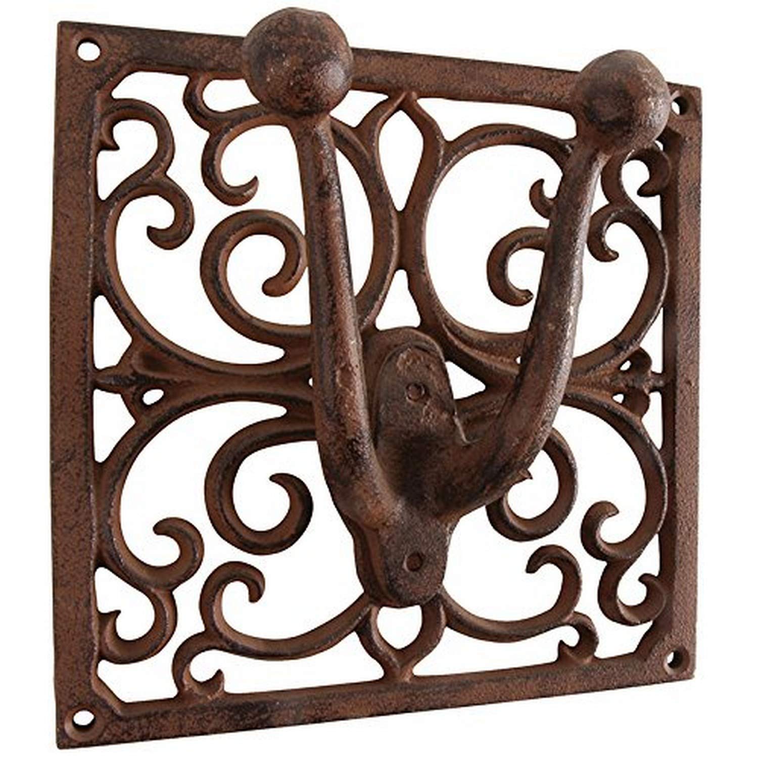 Esschert Fallen Fruits 1-Tool Hanger