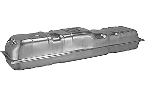 Spectra Premium GM1B Fuel Tank for General Motors , Silver