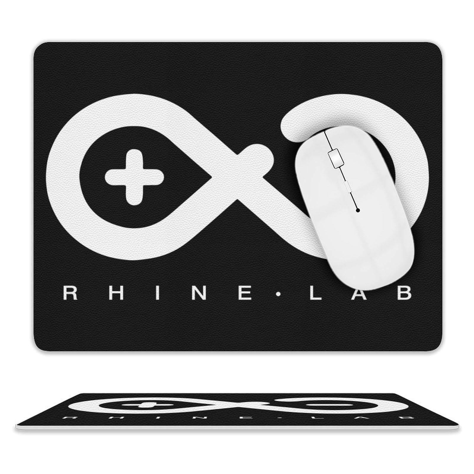 Mua マウスパッド Arknights アークナイツ ライン生命 ロゴ マウス対応