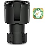 Swigzy [Patented & Upgraded] Car Cup Holder