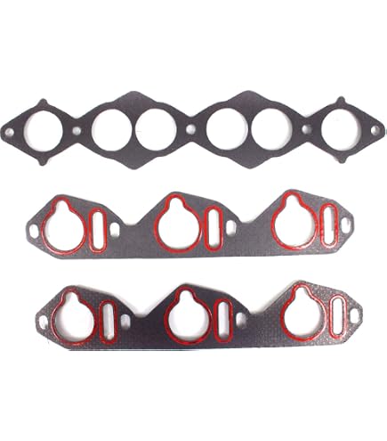 Amazon.com: DNJ IG616 Intake Manifold Gasket Set for 1984-1998