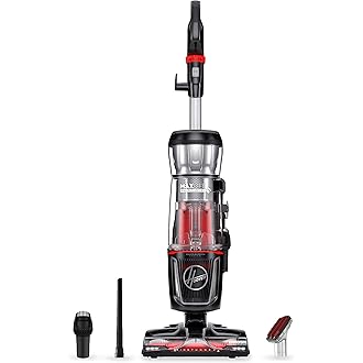 Amazon Best Sellers: Best Commercial Indoor Upright Vacuums
