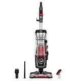 Hoover MAXLife Pro Pet Swivel Vacuum Cleaner, Bagless Upright Vac, HEPA Media Filtration, MAXLife System, WindTunnel Technology, Corded Vacuum Cleaners for Home Use