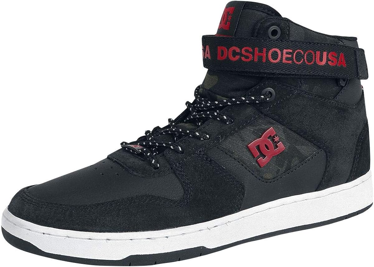 dc shoes pensford se