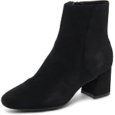 Blondo Women's Alida Waterproof Ankle Bootie