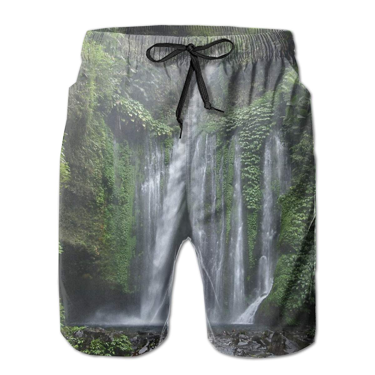 galaxy mens swim trunks