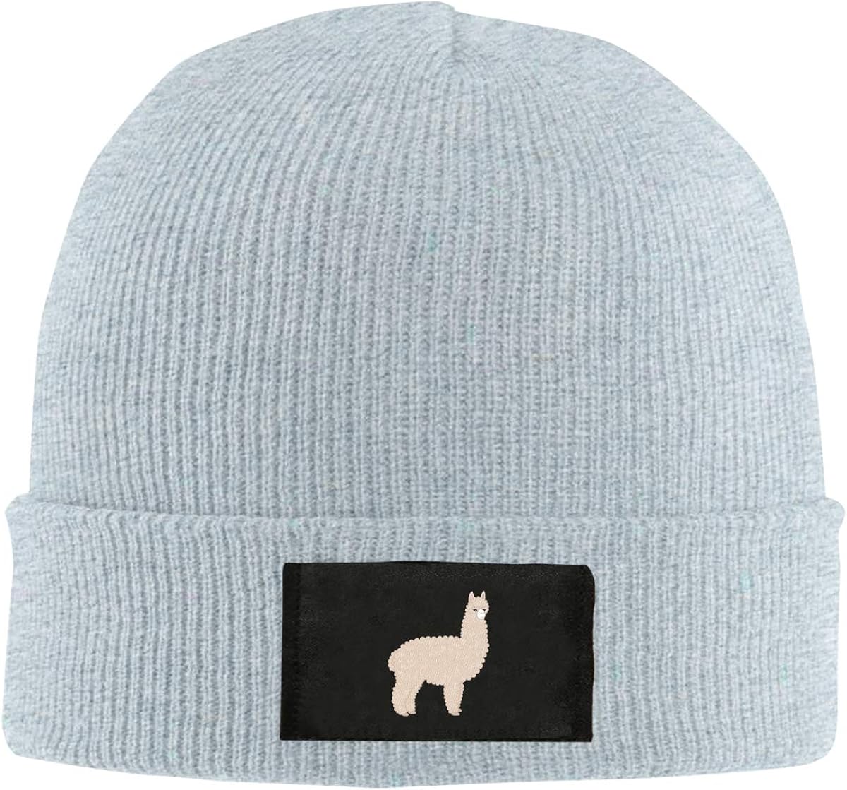 Xdinfong Cute Furry Alpaca Winter 