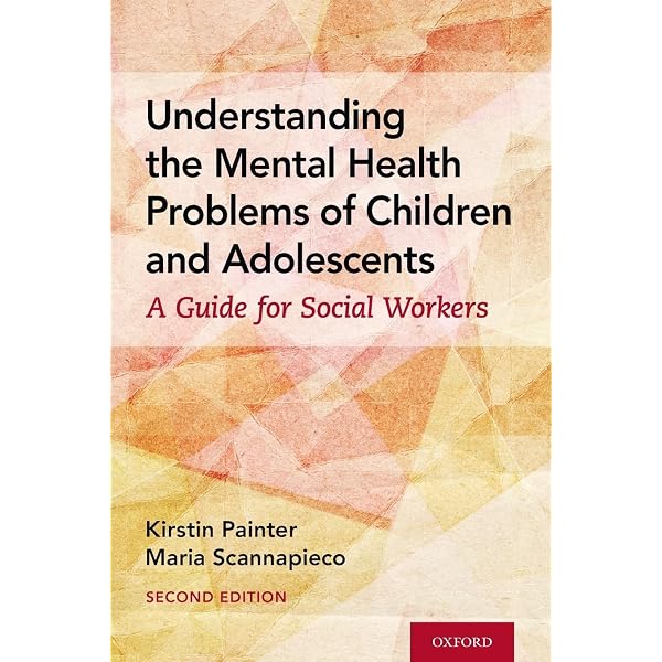 Understanding the Mental Health Problems of Children and