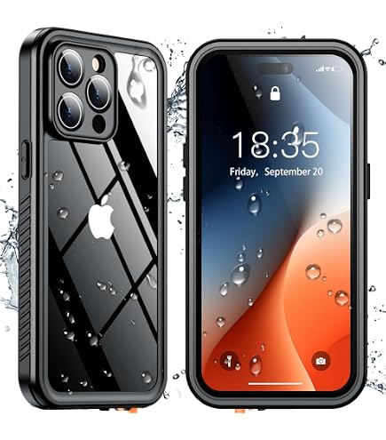 Amazon.com: Catalyst Total Protection Case for iPhone 14 Pro Max