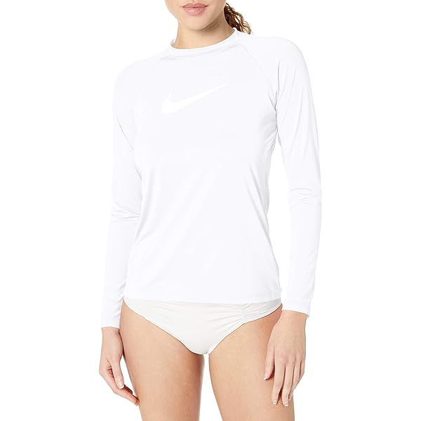 nike upf shirt women's