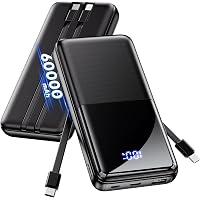 CFIAI · 60000mAh · 22.5W · 大容量