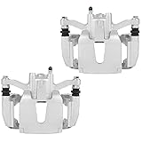 SCITOO 18B5397 18B5396 Disc Brake Calipers Assembly