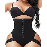 Butt Lifting Shapewear Tummy Control Butt Lifter Panties Tummy Trainer Butt Lift Body Shaper Waist Trainer Underwear