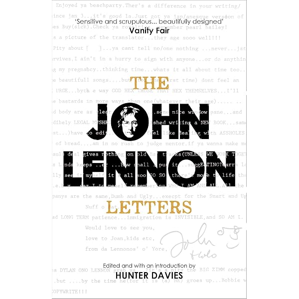 John Lennon in His Own Words: Lennon, John, Miles, Barry
