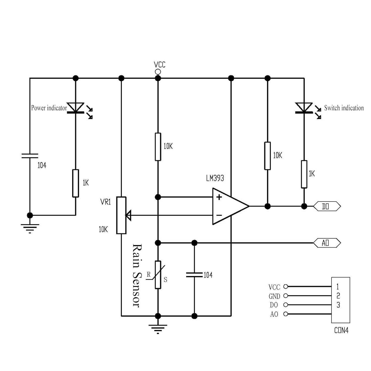 Схема датчика препятствий. Датчик влажности почвы на lm393 схема. Модуль датчика влажности lm393. Датчик влажности на lm393 схема. Датчик света ардуино lm393.