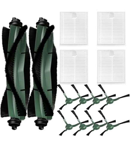 Amazon.com: 14 Pack Accessories Kit for iRobot Roomba Essential