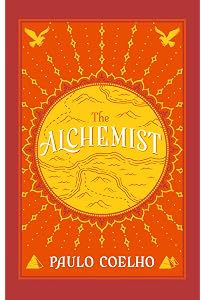 The Alchemist: A Modern Classic of Magic and Mysticism | Amazon.com.br