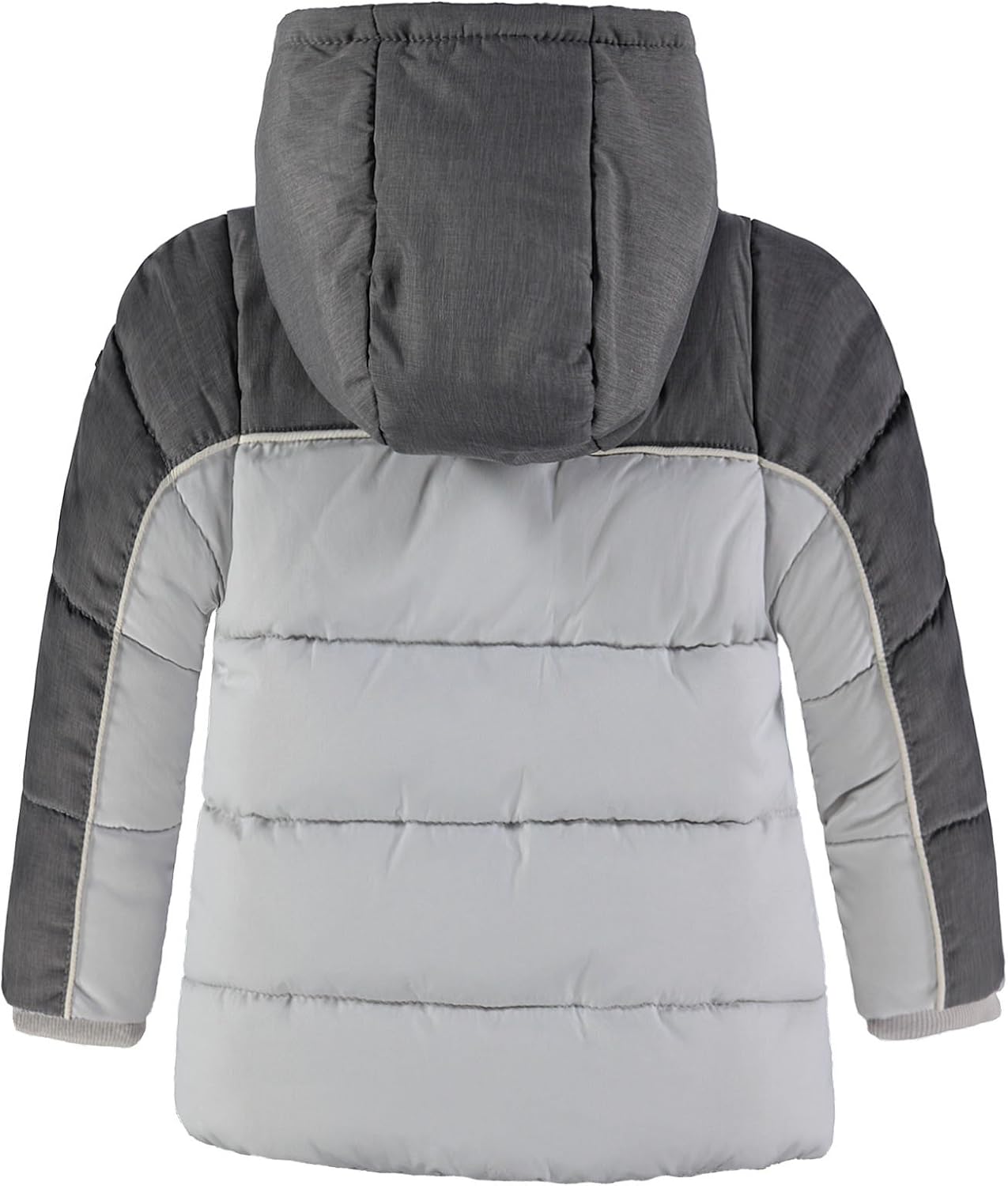 manteau petrol industries