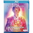Doctor Who: Peter Davison Complete Series Three (Blu-ray) - View 6
