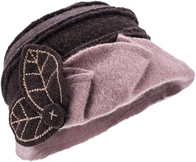gatsby style women's hats