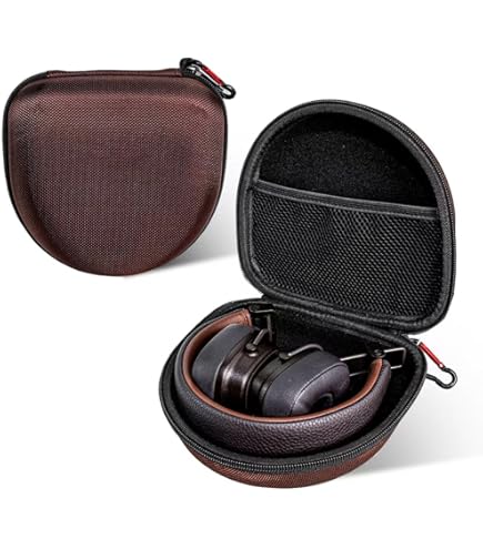 Amazon.com: Hzycwgone Travel Case for Marshall Major V/Major IV