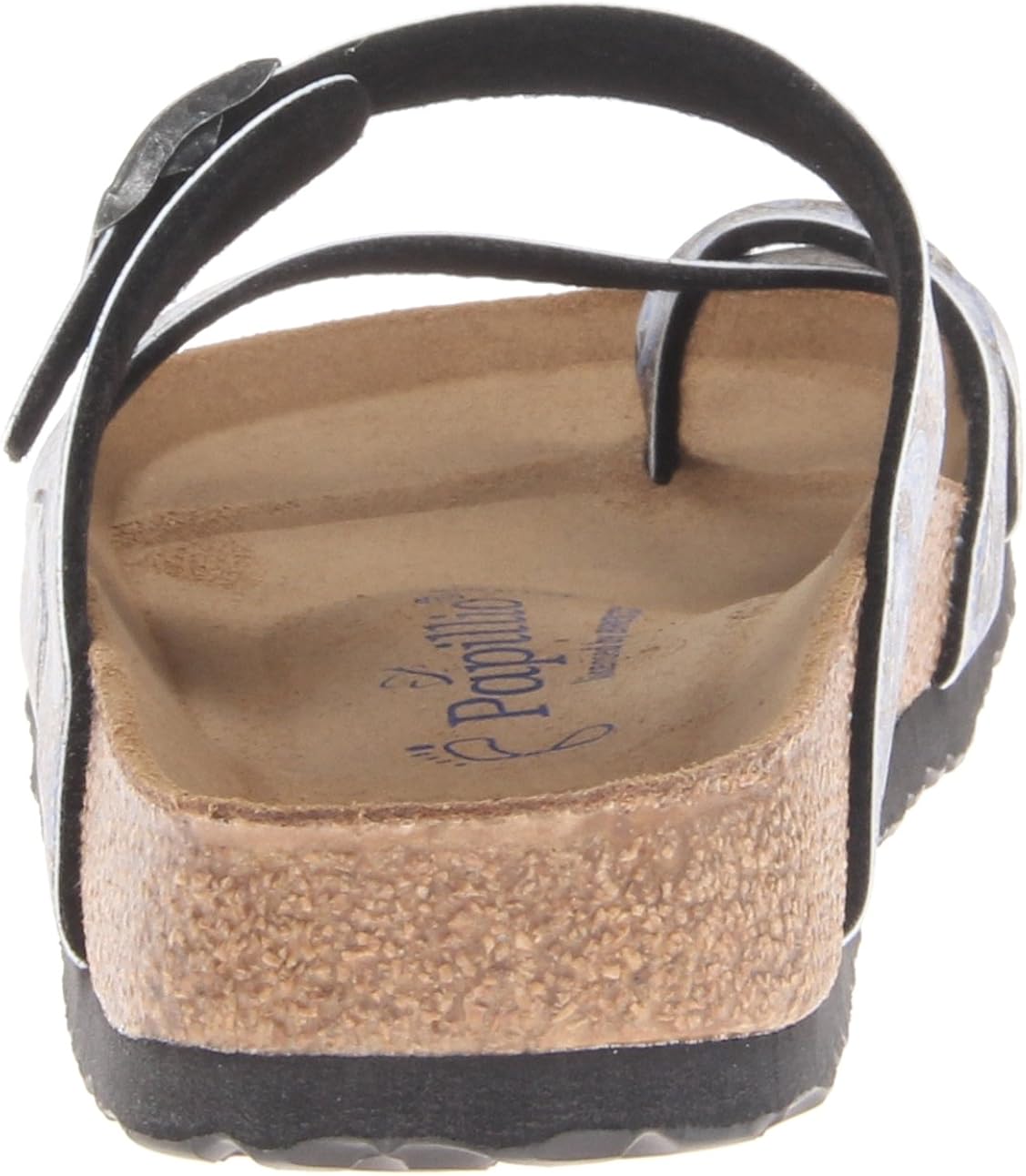 papillio tabora soft footbed