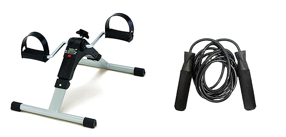 floor foot pedal exercise