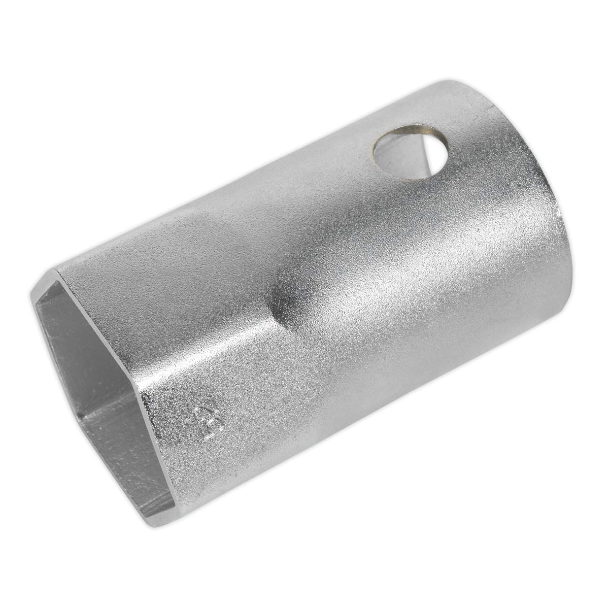 Sealey Sx011 Hub Nut Box Spanner - Land Rover 52Mm