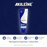 Akileine Hydro Defense Balm 125g Intensive Long Lasting Foot Moisturiser view 7